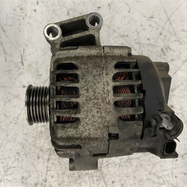 Alternatore