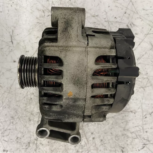Alternatore