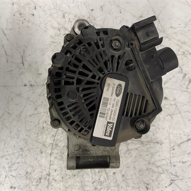 Alternatore