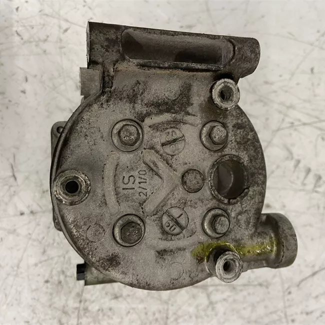 Compressore aria condizionata