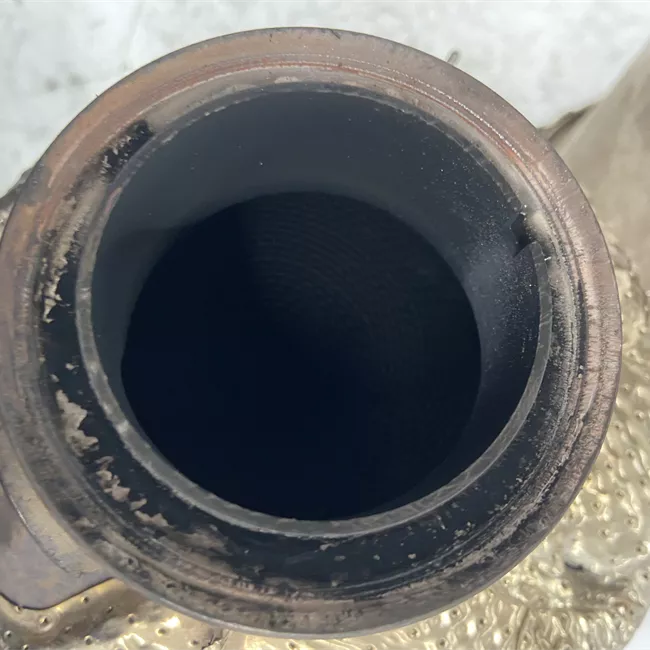 Filtro antiparticolato (FAP) rotazionale
