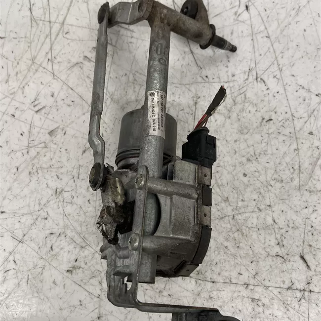 Motorino tergiparabrezza