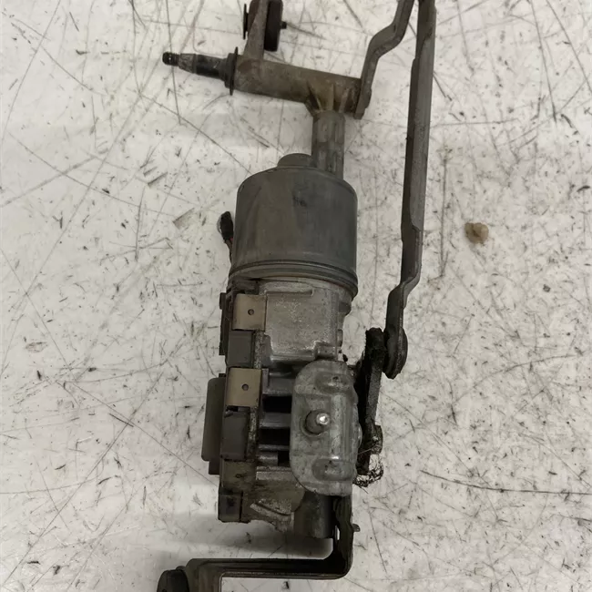 Motorino tergiparabrezza