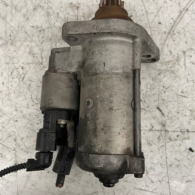 Motorino avviamento 2.0KW VALEO rotazionale atm