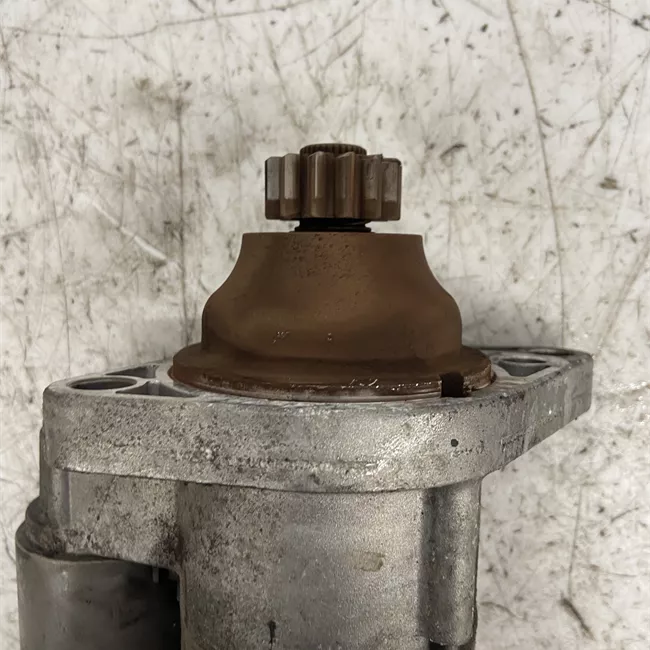 Motorino avviamento 2.0KW VALEO rotazionale atm