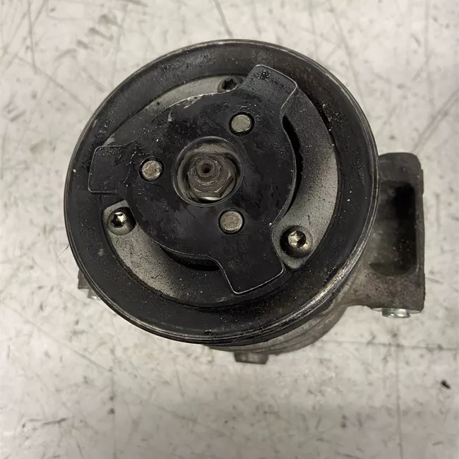 Compressore aria condizionata Fluido refrigerante r134a