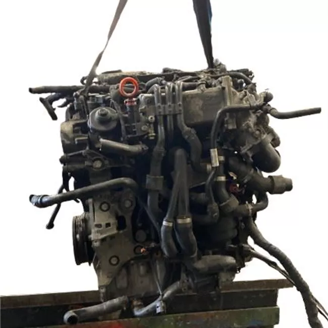 Motore semicompleto rotazionale