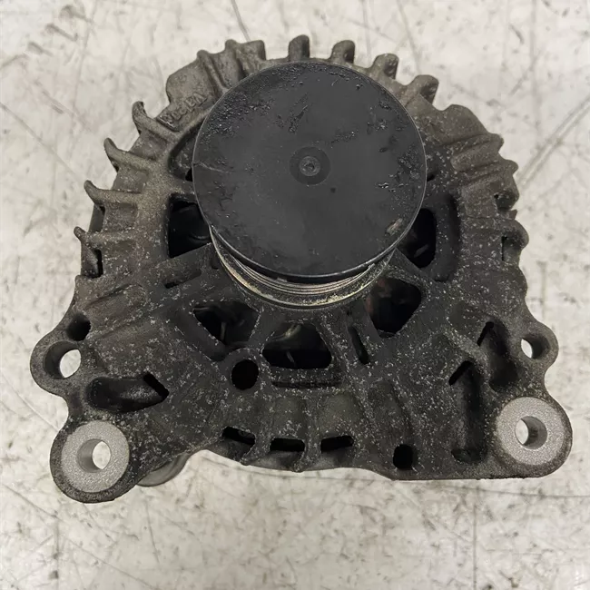 Alternatore 140A valeo