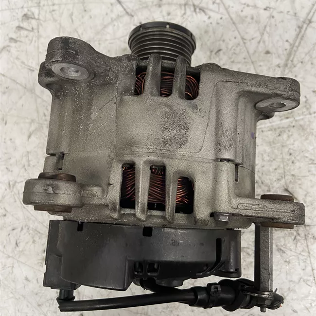 Alternatore 140A valeo