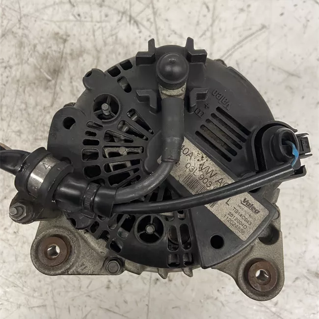 Alternatore 140A valeo