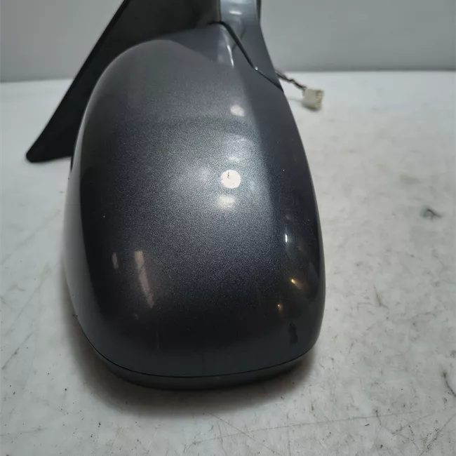 Retrovisore esterno regolazione elettrica destro argento