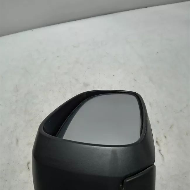 Retrovisore esterno regolazione elettrica destro argento