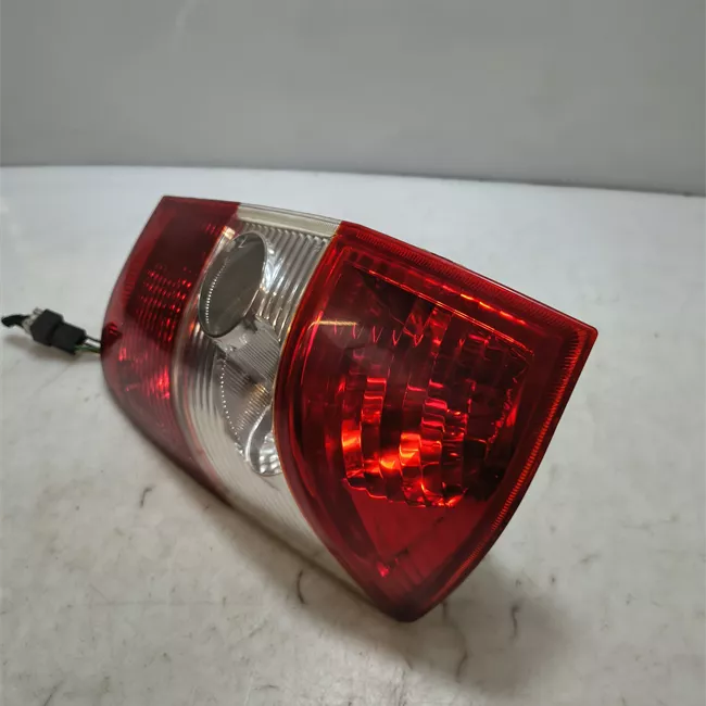 Fanale posteriore destro