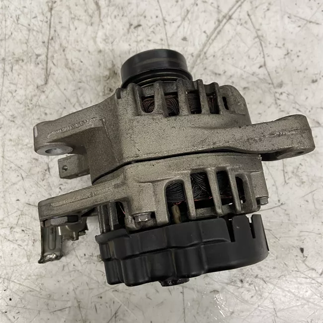 Alternatore