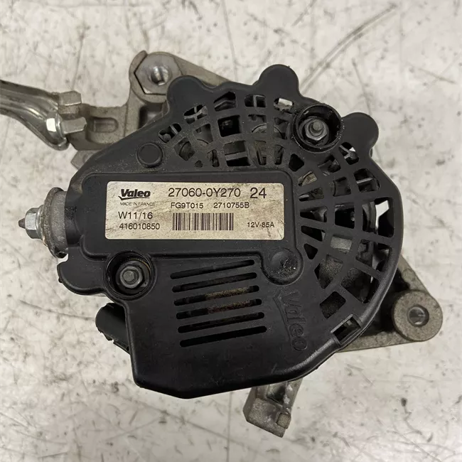 Alternatore