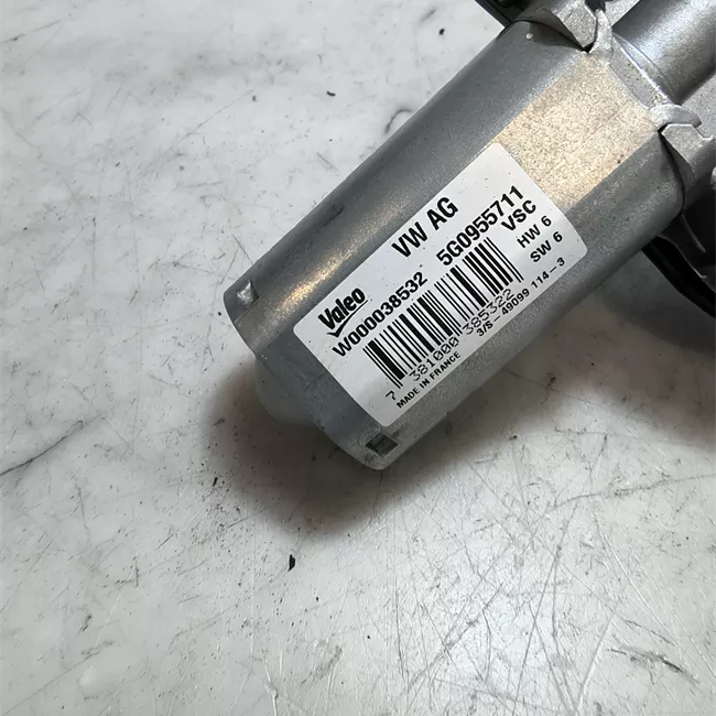 Motorino tergilunotto