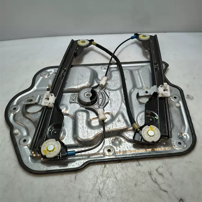 Alzacristallo elettrico porta anteriore destro con motorino