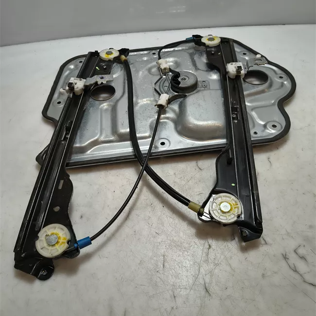 Alzacristallo elettrico porta anteriore destro con motorino
