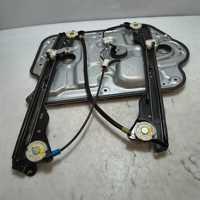 Alzacristallo elettrico porta anteriore destro con motorino