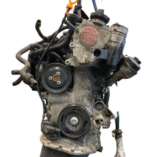 Motore semicompleto rotazionale