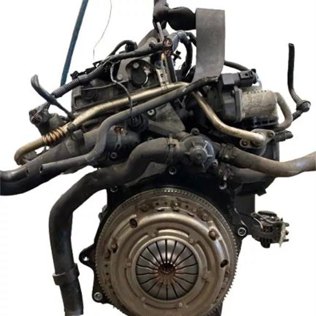Motore semicompleto rotazionale