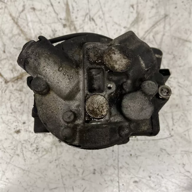 Compressore aria condizionata