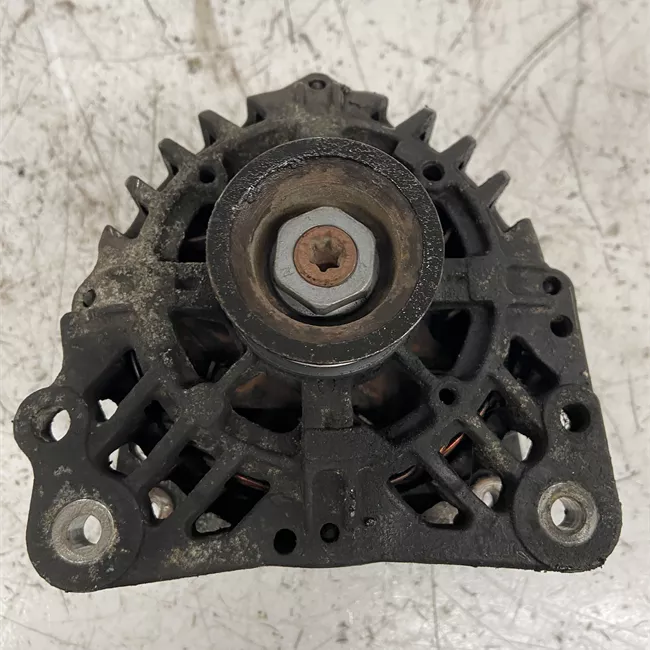 Alternatore Valeo 90AMP rotazionale ione