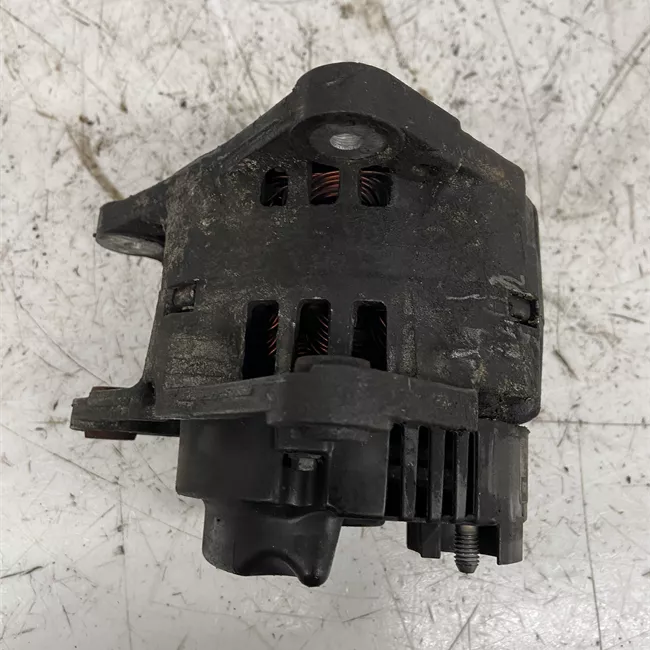 Alternatore Valeo 90AMP rotazionale ione