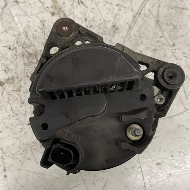 Alternatore Valeo 90AMP rotazionale ione