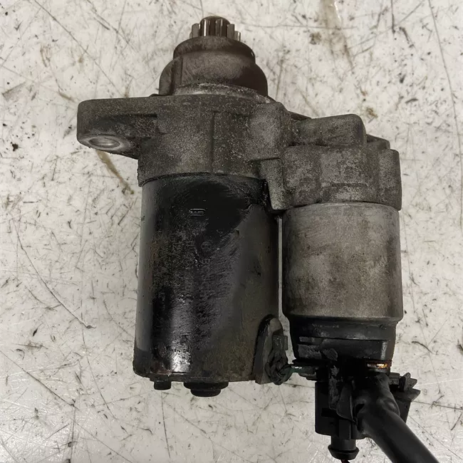 Motorino avviamento 1.0KW