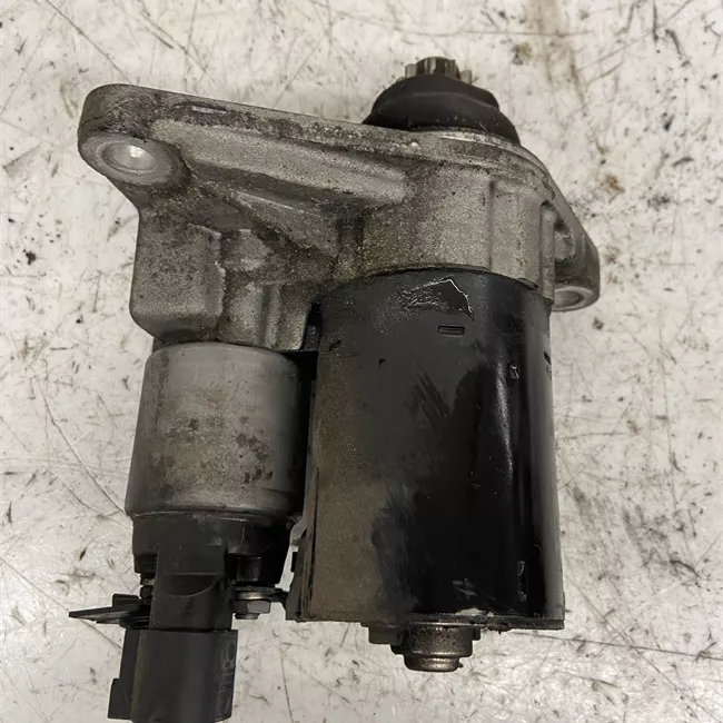 Motorino avviamento 1.0KW