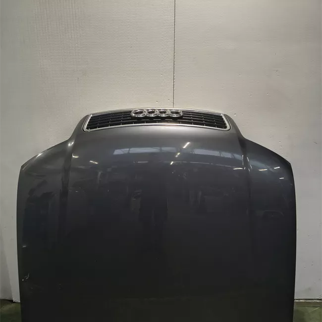 Cofano anteriore