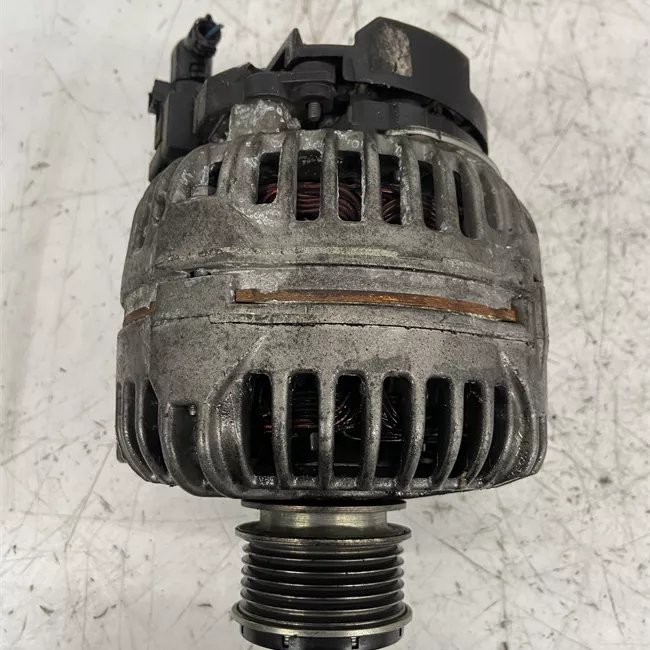 Alternatore Bosch 140AMP