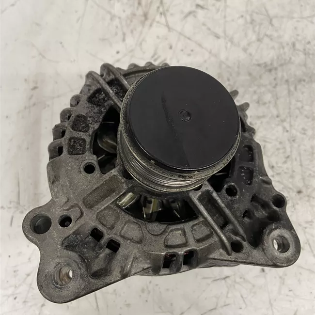 Alternatore Bosch 140AMP