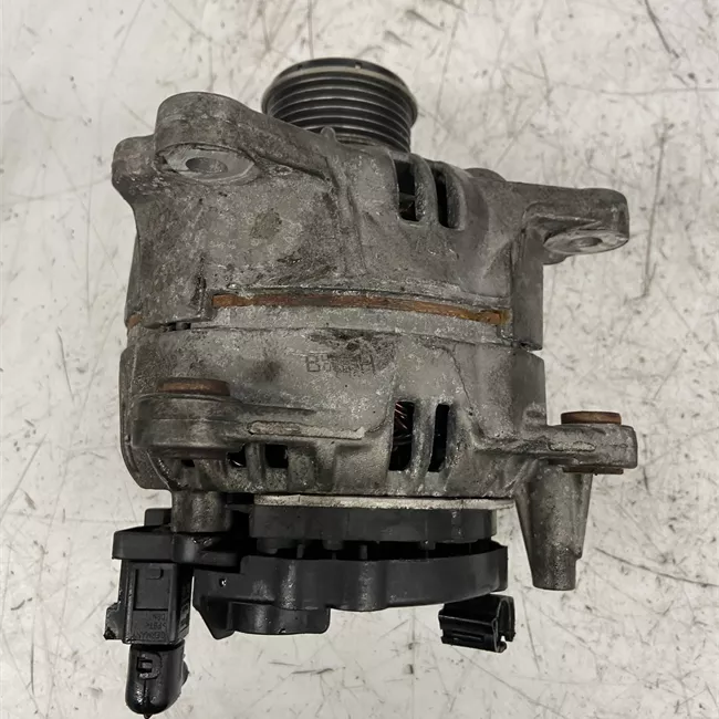 Alternatore Bosch 140AMP