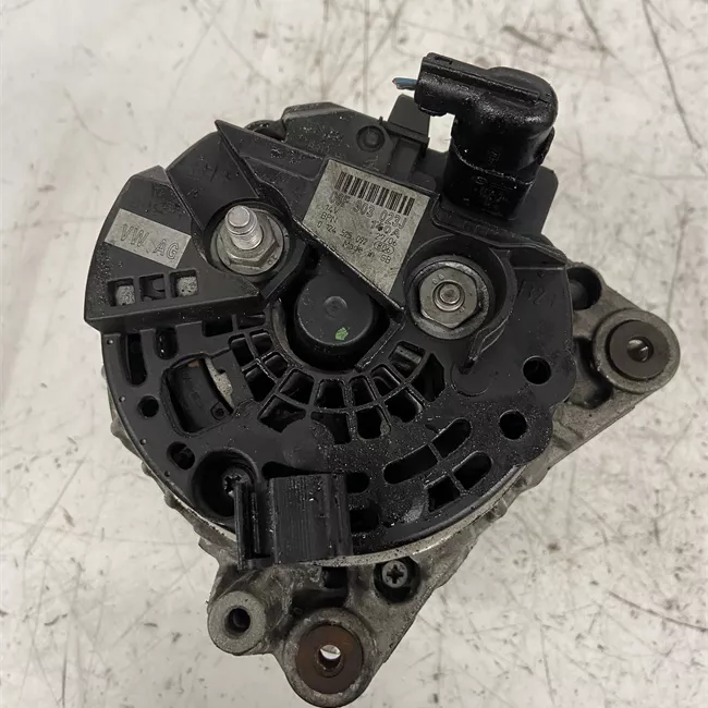 Alternatore Bosch 140AMP