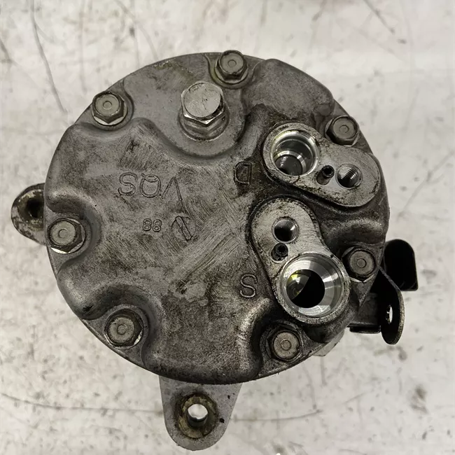 Compressore aria condizionata