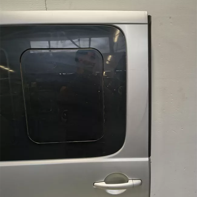 Porta posteriore destra Vetrata