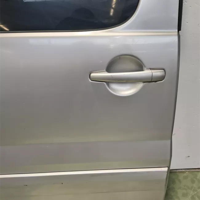 Porta posteriore destra Vetrata