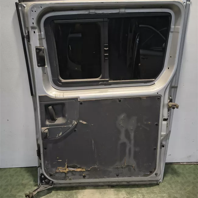 Porta posteriore destra Vetrata