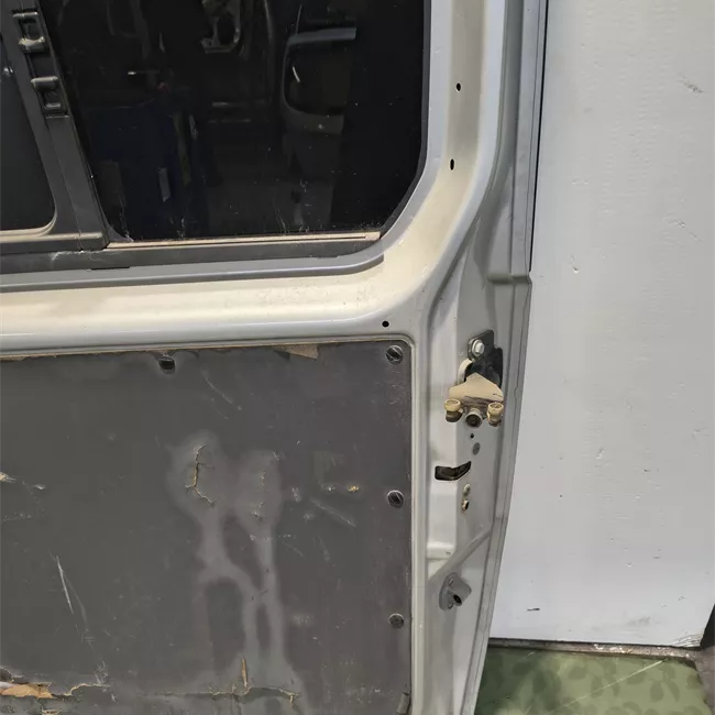 Porta posteriore destra Vetrata