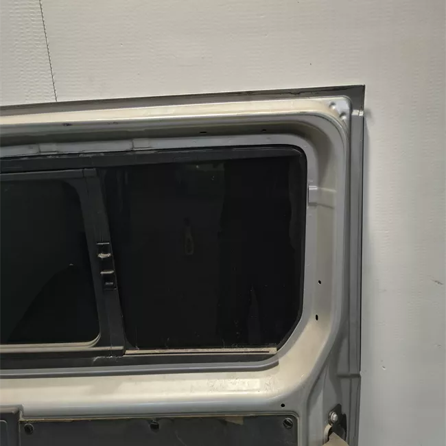 Porta posteriore destra Vetrata