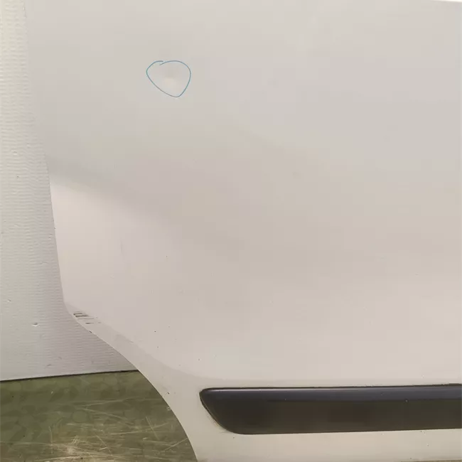 Porta posteriore destra