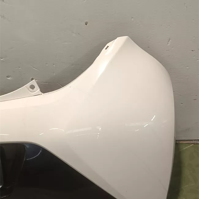 Paraurti posteriore