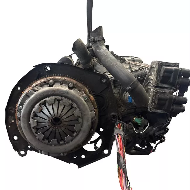 Motore semicompleto