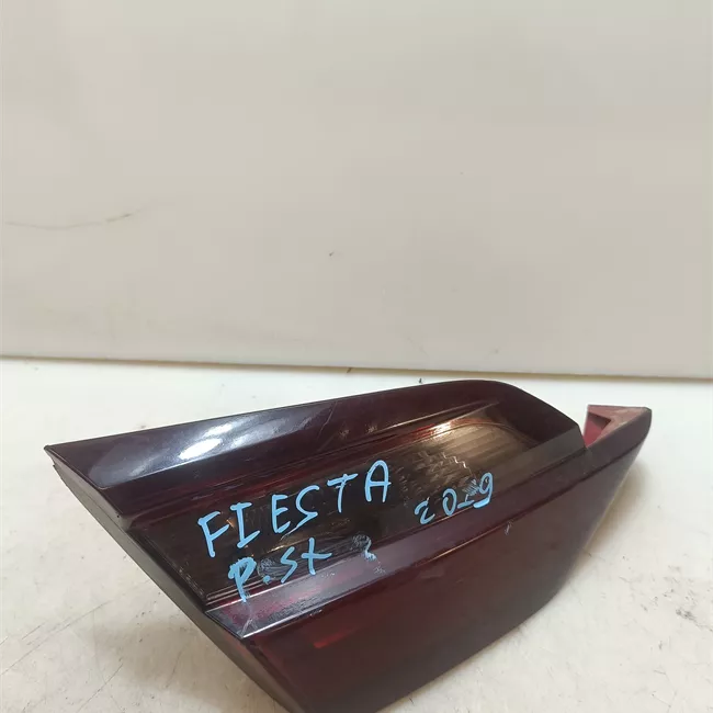 Fanale posteriore parte interno sinistro Led