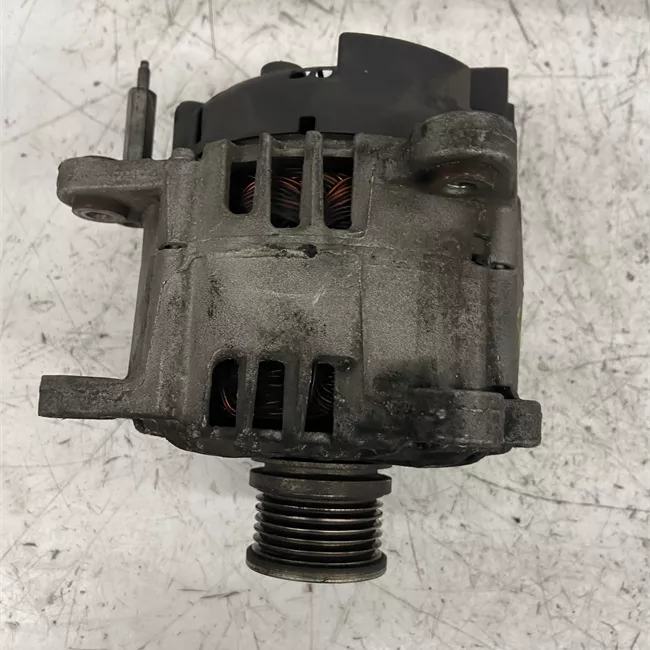 Alternatore Valeo 140AMP