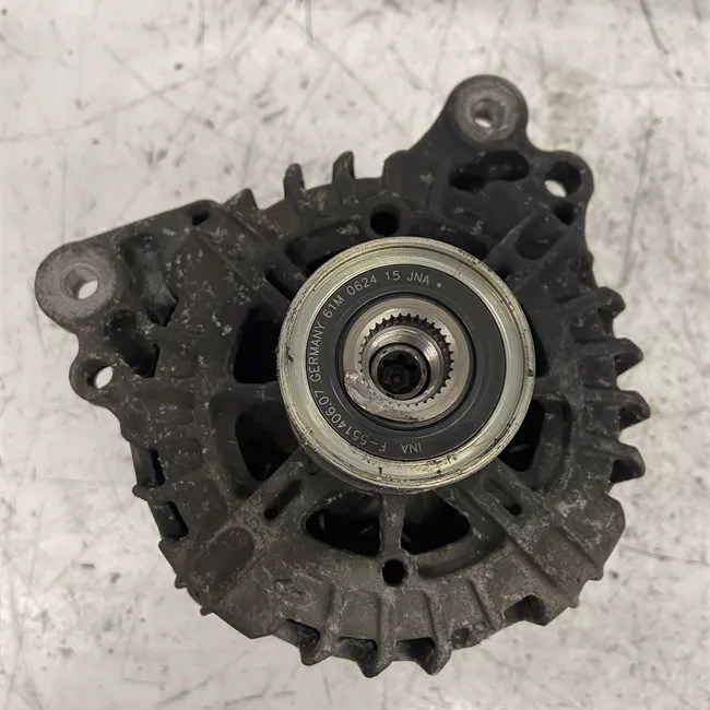 Alternatore Valeo 140AMP