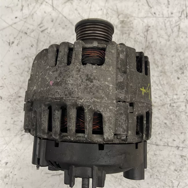 Alternatore Valeo 140AMP