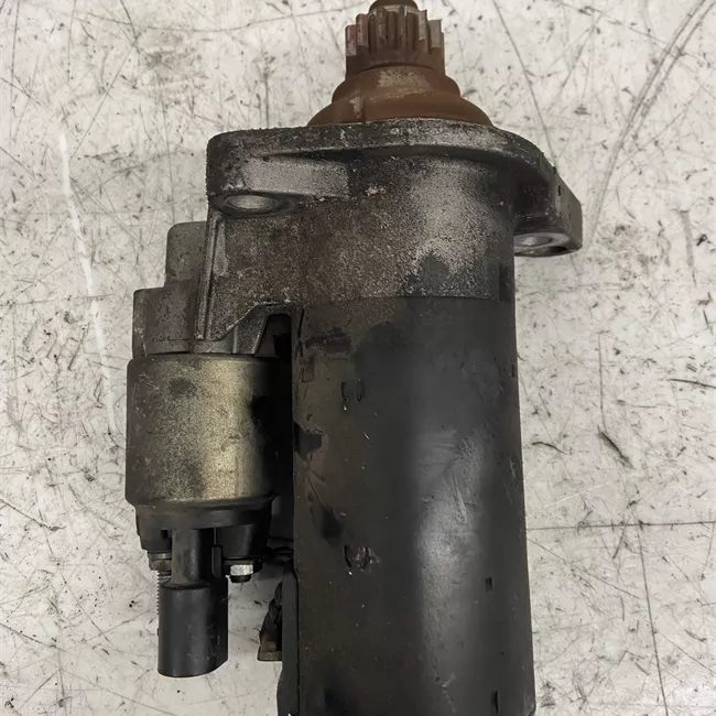 Motorino avviamento 2.2KW BOSCH S&S